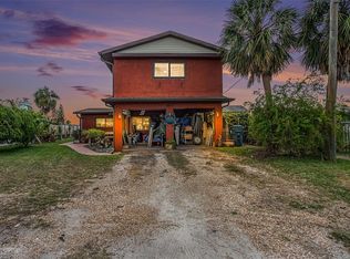 5092 Cedarbrook Ln, Hernando Beach, FL 34607