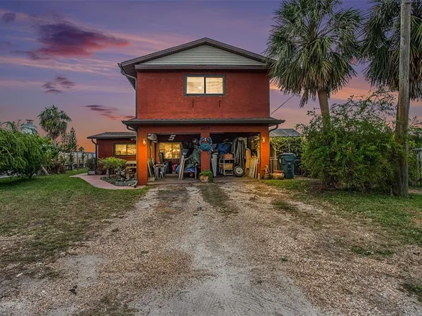 5092 Cedarbrook Ln, Hernando Beach, FL 34607