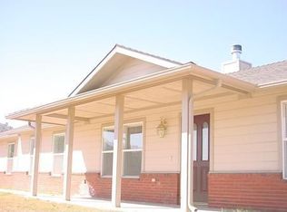 29931 Caddy Ln, Tehachapi, CA 93561