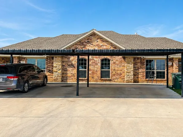 399 Erwin Rd #393-395-397, Poolville, TX 76487