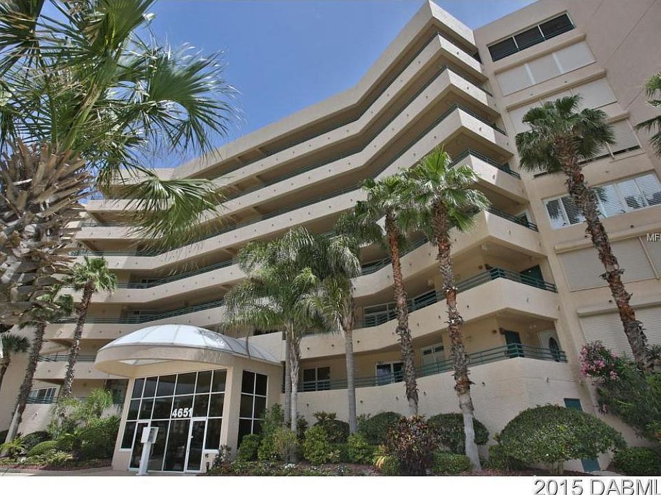 1st image of 4651 S Atlantic Ave #5010