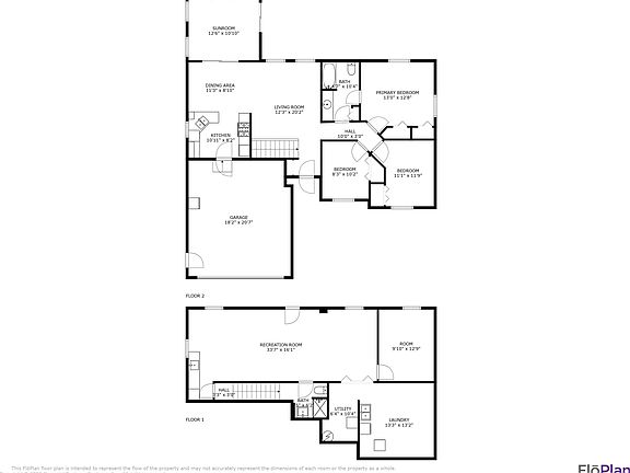 4th image of 13098 Ferris St