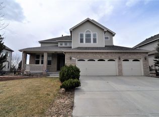 6675 S Ouray St, Aurora, CO 80016