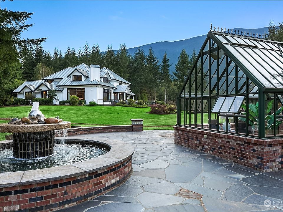 15815 Uplands Way SE, North Bend, WA 98045 Zillow