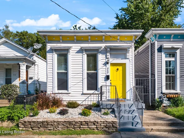 717 E Ormsby Ave, Louisville, KY 40203