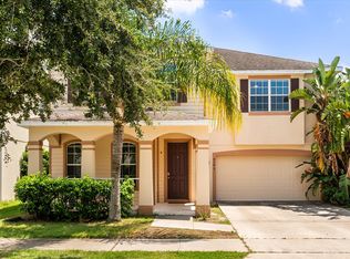 4345 Saltmarsh Sparrow Dr, Windermere, FL 34786