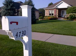 4730 Windsor Cir, Pleasant Hill, IA 50327