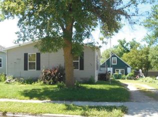 145 E Davis St, Beaver Dam, WI 53916