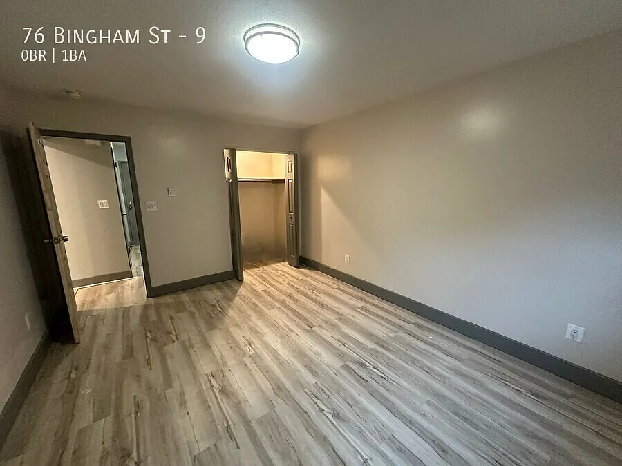 76 Bingham St - #3 — Photo 2