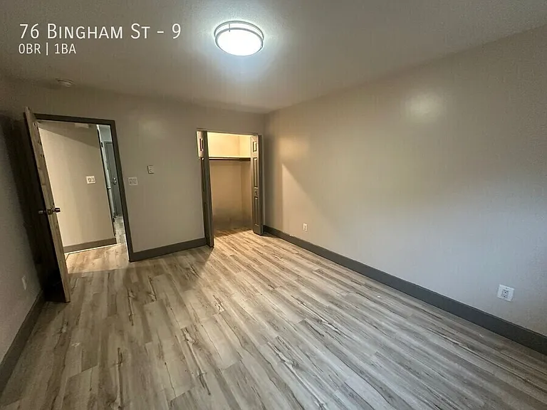 76 Bingham St #9 — Photo 2