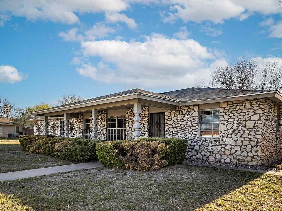 317 Meandering Way, Del Rio, TX 78840 Zillow