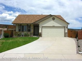 5560 Almont Ave, Colorado Springs, CO 80911