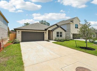 17752 Mill Manor Dr, Montgomery, TX 77316