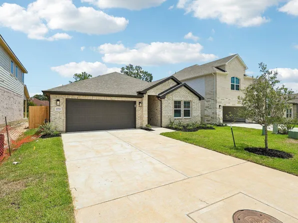 17752 Mill Manor Dr, Montgomery, TX 77316