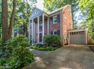 1318 Dale Dr, Silver Spring, MD 20910