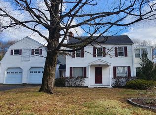 634 Bound Line Rd, Wolcott, CT 06716