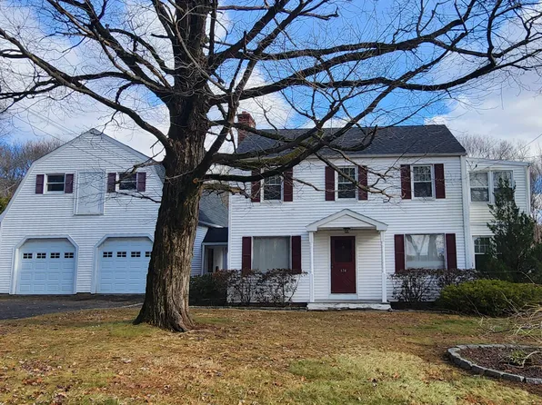 634 Bound Line Road, Wolcott, CT 06716