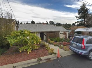 1092 Mitchell Way, El Sobrante, CA 94803