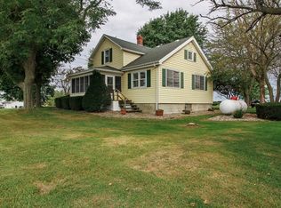 8342 W County Line Rd, Peotone, IL 60468