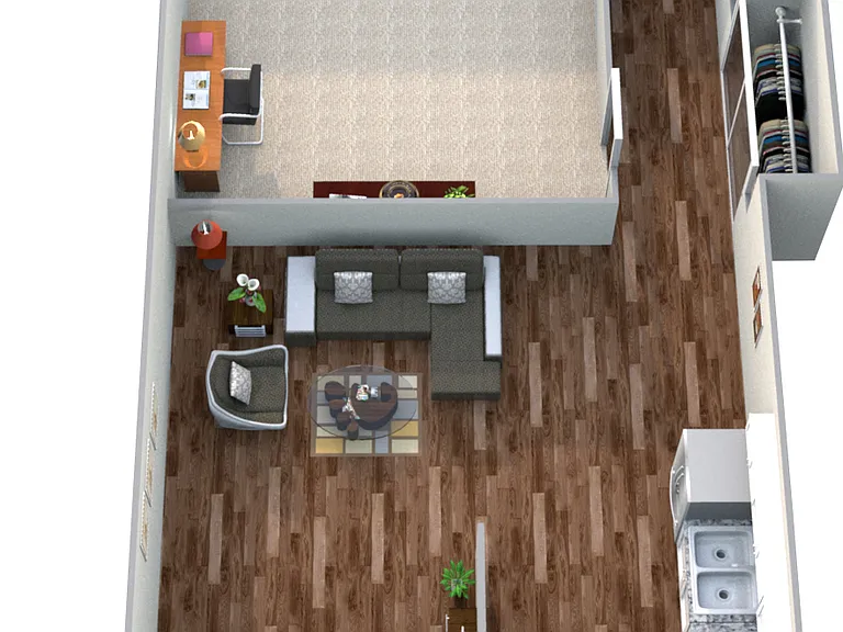 Mesa Vista Apartment Homes — Photo 29