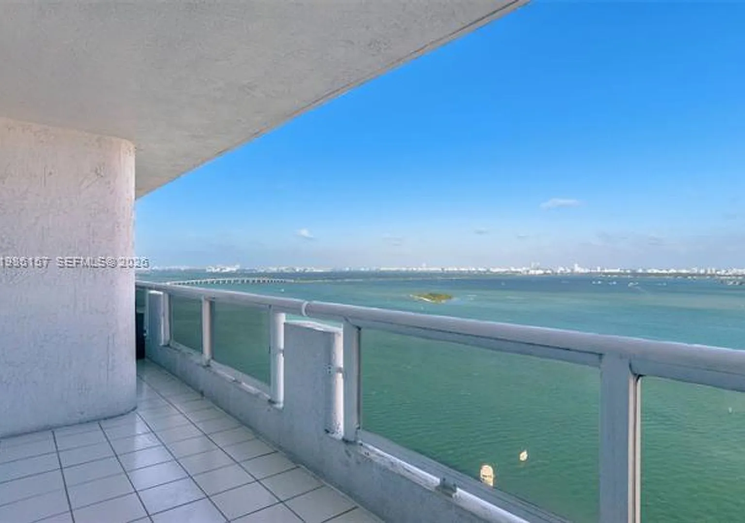 1717 N Bayshore Dr cu-A-3332, Miami, FL 33132 — Photo 4
