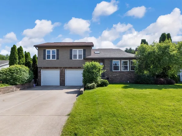 2131 Bernwood Dr, Erie, PA 16510