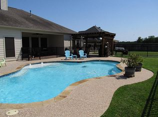 3535 River Ranch North Dr, Rosenberg, TX 77471