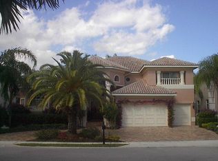 2403 NW 49th Ln, Boca Raton, FL 33431