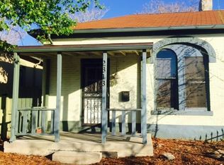 2813 Stout St, Denver, CO 80205