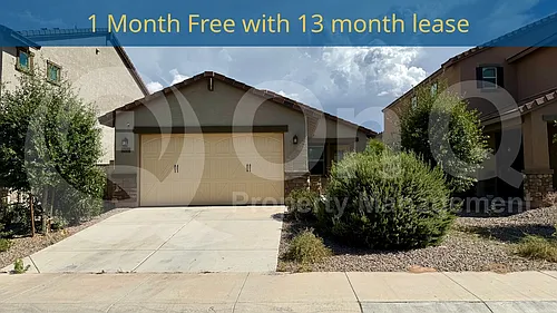 40451 W Shaver Dr Photo 1