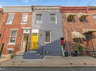 1315 E Oxford St, Philadelphia, PA 19125