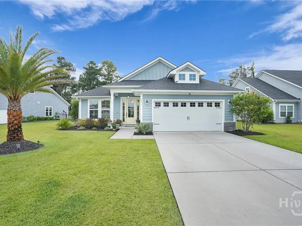 251 McQueen Drive, Pooler, GA 31322