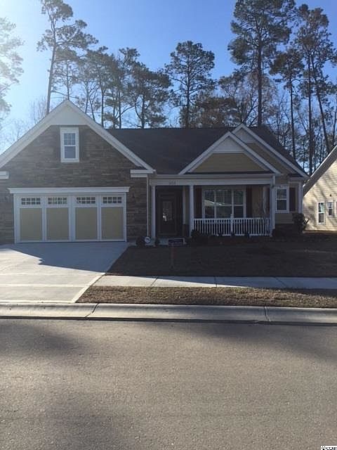 2nd image of 2123 Birchwood Circle Lot 60 Hickory