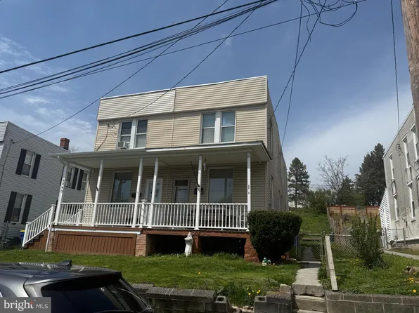 6850 Huntingdon St, Harrisburg, PA 17111