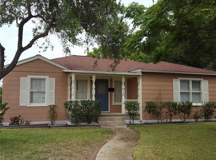 3002 Topeka St, Corpus Christi, TX 78404