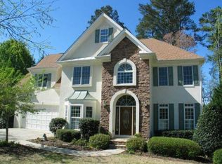 6670 Buckingham Cir, Cumming, GA 30040