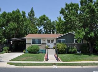 1213 E 600 S, Spanish Fork, UT 84660