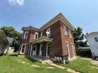 314 Selma Rd, Springfield, OH 45505