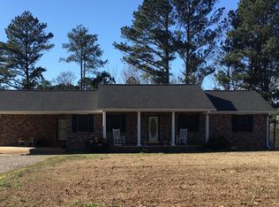 380 Gb Plunk Rd, Adamsville, TN 38310