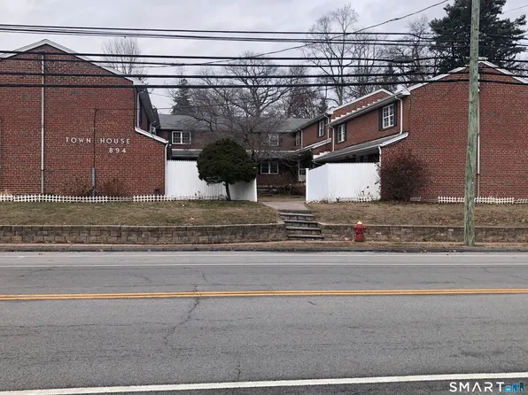 894 Burnside Avenue #2, East Hartford, CT 06108