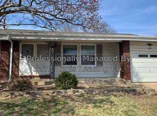 1837 Atmore Dr, Saint Louis, MO 63136