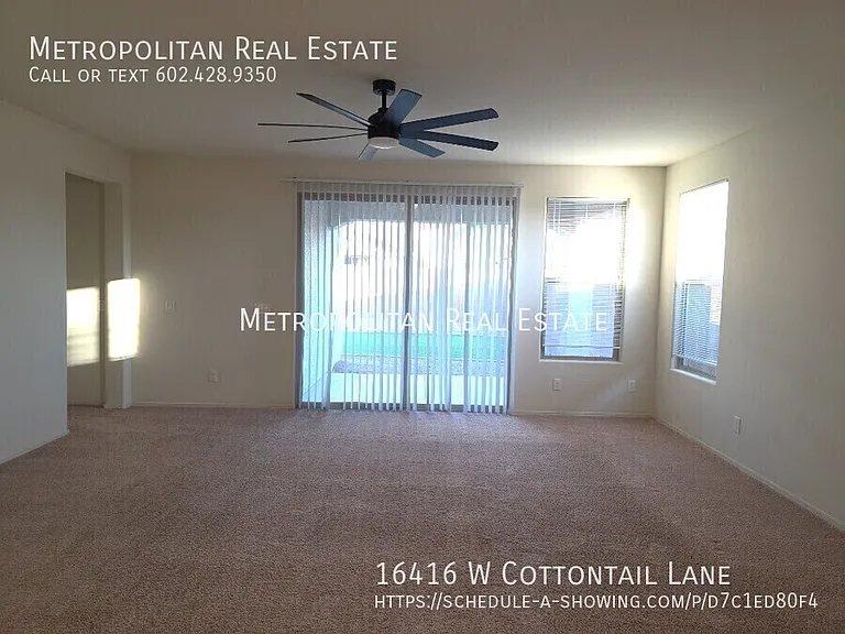 16416 W Cottontail Ln — Photo 4