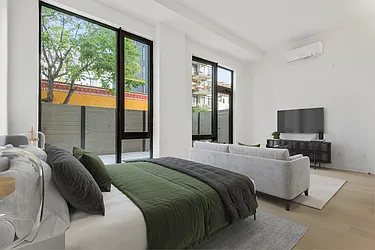 Rented by Nooklyn NYC LLC