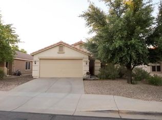 8450 E Neville Ave, Mesa, AZ 85209