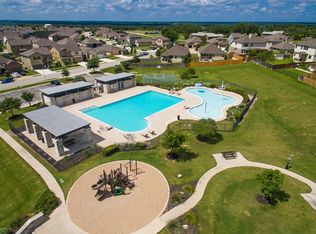 109 Palo Duro Ln, Liberty Hill, TX 78642