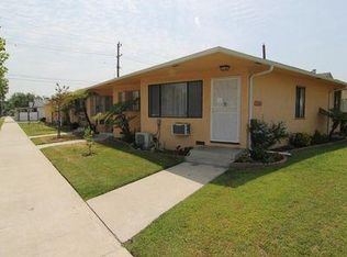 1340 N Buena Vista St UNIT D, Burbank, CA 91505