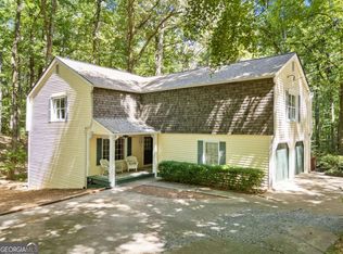 1996 Thomas Rd, Canton, GA 30115