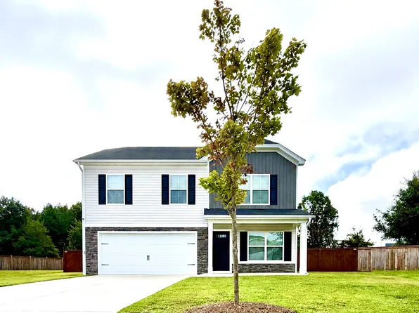60 Ruffian Ct, Sumter, SC