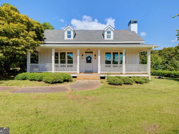 4796 Dallas Hwy, Powder Springs, GA 30127