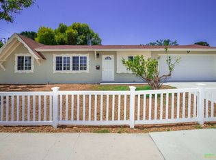 640 Osage St, Spring Valley, CA 91977